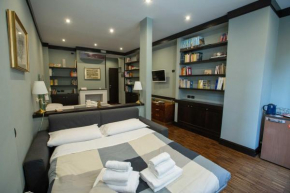 Two Sisters Suites